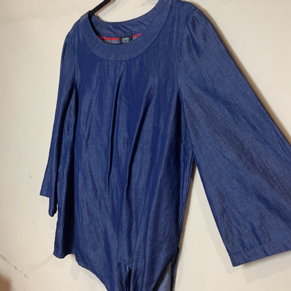 Stylish blouse - Picture 3 of 4